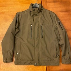 Michael Kors | Bomber Winter Coat Jacket size S